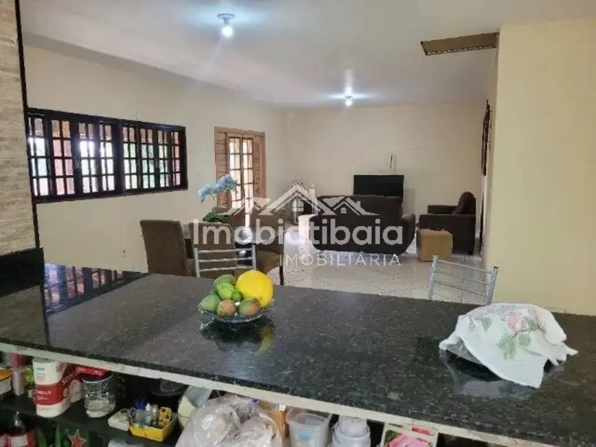 Foto 8 de Chácara com 3 quartos à venda, 1000m2 em Tanque, Atibaia - SP