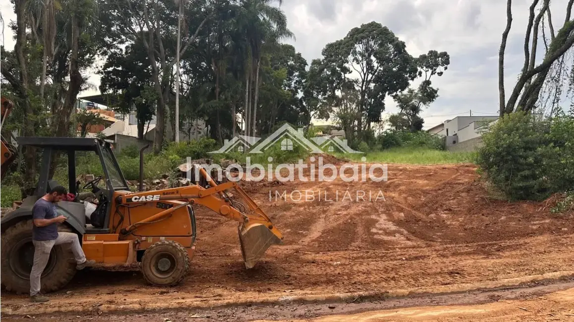 Foto 2 de Terreno / Lote à venda, 506m2 em Jardim dos Pinheiros, Atibaia - SP
