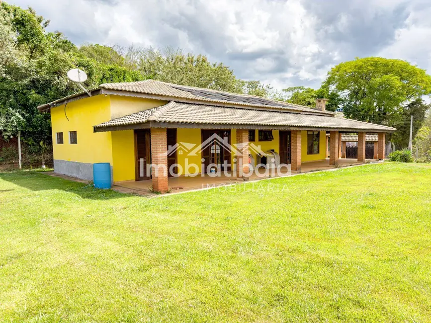 Foto 4 de Chácara com 3 quartos à venda, 4800m2 em Atibaia - SP