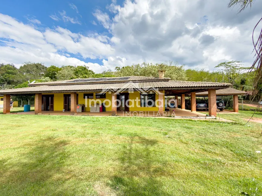 Foto 2 de Chácara com 3 quartos à venda, 4800m2 em Atibaia - SP