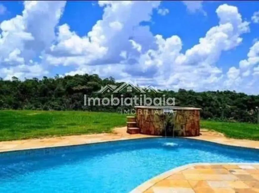 Foto 8 de Chácara com 3 quartos à venda, 4800m2 em Atibaia - SP