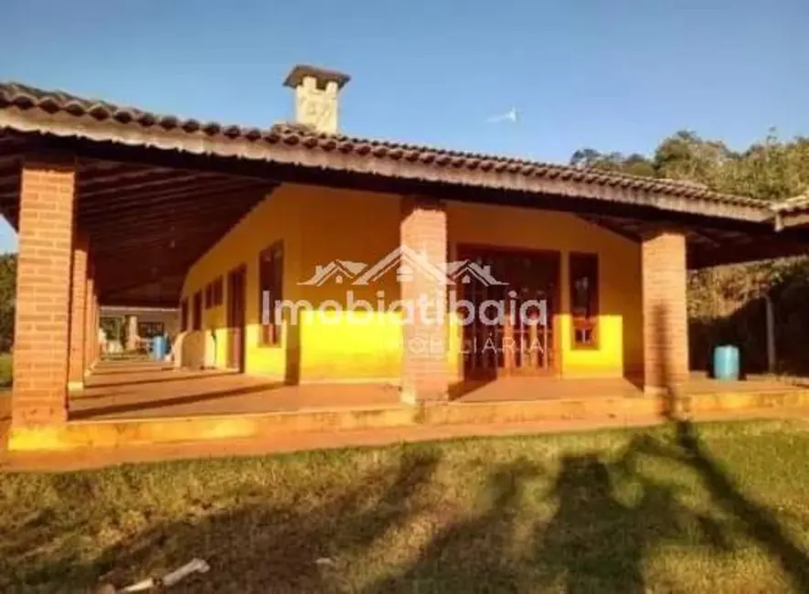 Foto 7 de Chácara com 3 quartos à venda, 4800m2 em Atibaia - SP