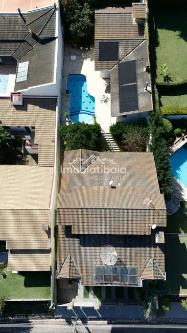 Casa com 5 quartos à venda, 900m2 em Jardim Itaperi, Atibaia - SP - imagem 6 Foto 6 de Casa com 5 quartos à venda, 900m2 em Jardim Itaperi, Atibaia - SP