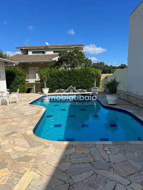 Casa com 5 quartos à venda, 900m2 em Jardim Itaperi, Atibaia - SP - imagem 1 Foto 1 de Casa com 5 quartos à venda, 900m2 em Jardim Itaperi, Atibaia - SP