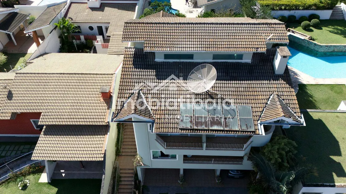 Casa com 5 quartos à venda, 900m2 em Jardim Itaperi, Atibaia - SP - imagem 5 Foto 5 de Casa com 5 quartos à venda, 900m2 em Jardim Itaperi, Atibaia - SP