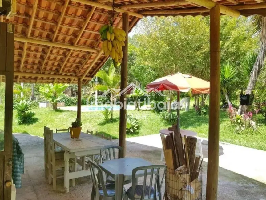 Chácara com 2 quartos à venda, 1600m2 em Centro, Piracaia - SP - imagem 5 Foto 5 de Chácara com 2 quartos à venda, 1600m2 em Centro, Piracaia - SP