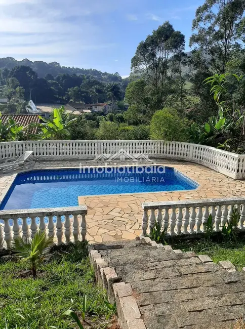 Foto 1 de Chácara com 4 quartos à venda, 2100m2 em Morro Grande da Boa Vista, Braganca Paulista - SP