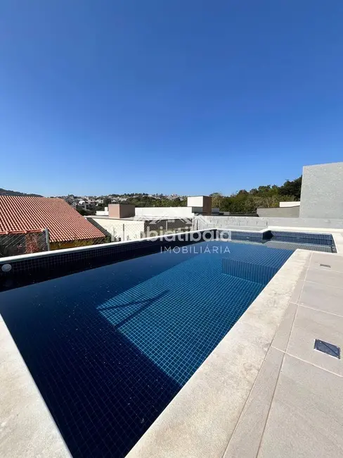 Foto 6 de Casa de Condomínio com 3 quartos à venda, 360m2 em Rio Abaixo, Atibaia - SP