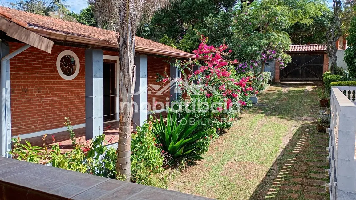 Foto 2 de Chácara com 3 quartos à venda, 1500m2 em Maracanã, Jarinu - SP