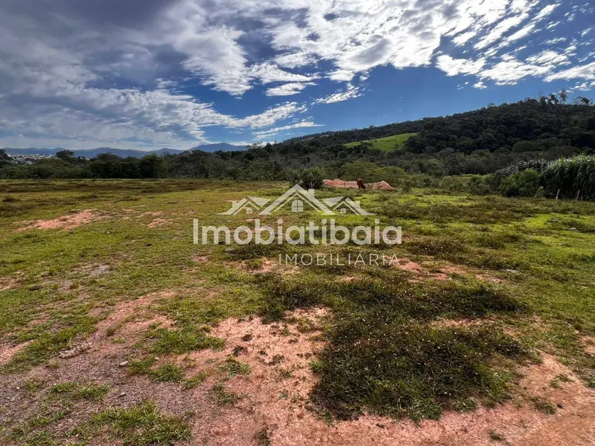 Foto 3 de Terreno / Lote à venda, 58000m2 em Centro, Nazare Paulista - SP