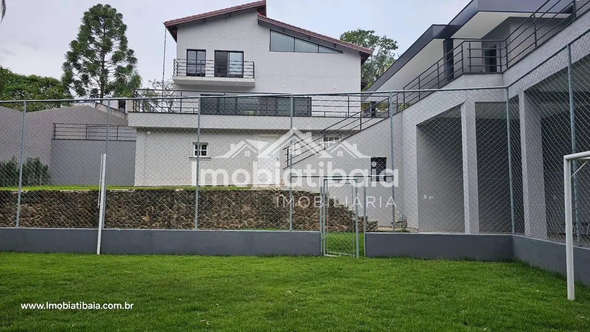 Foto 6 de Chácara com 3 quartos à venda, 1457m2 em Bom Jesus Dos Perdoes - SP