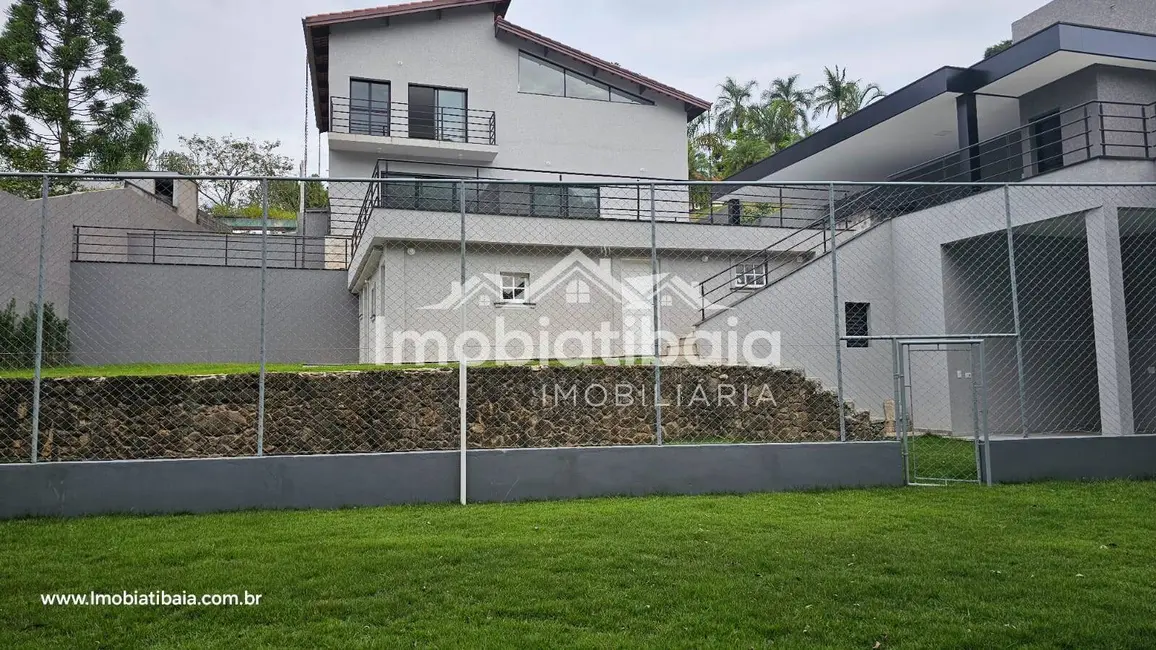 Foto 4 de Chácara com 3 quartos à venda, 1457m2 em Bom Jesus Dos Perdoes - SP