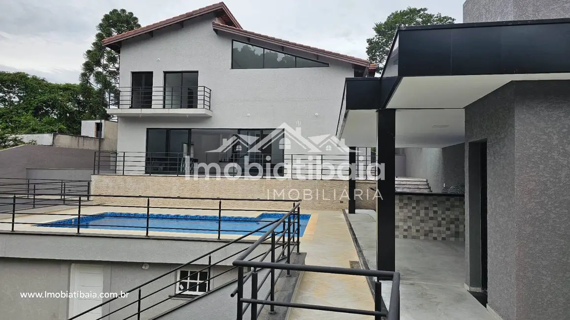 Foto 7 de Chácara com 3 quartos à venda, 1457m2 em Bom Jesus Dos Perdoes - SP