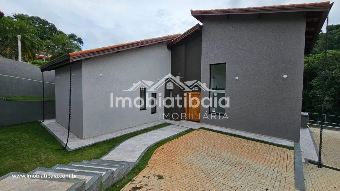 Foto 9 de Chácara com 3 quartos à venda, 1457m2 em Bom Jesus Dos Perdoes - SP