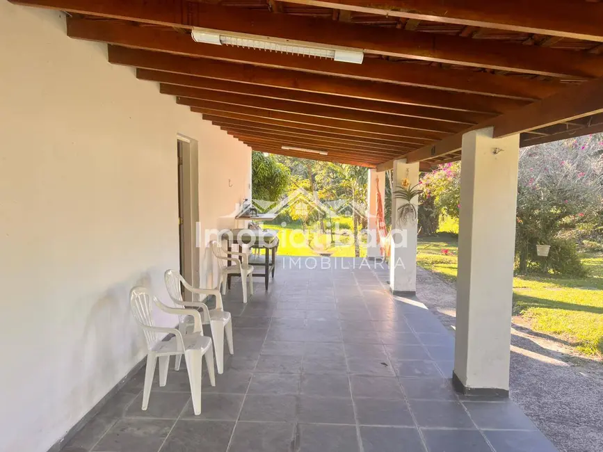 Foto 3 de Chácara com 2 quartos à venda, 12000m2 em Nazare Paulista - SP