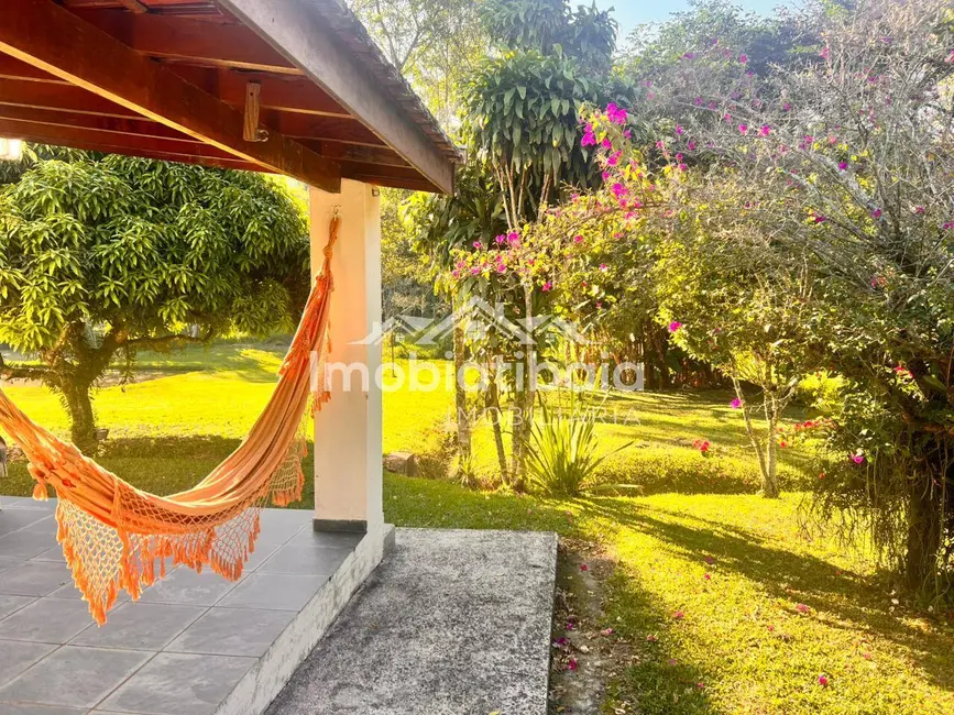 Foto 2 de Chácara com 2 quartos à venda, 12000m2 em Nazare Paulista - SP