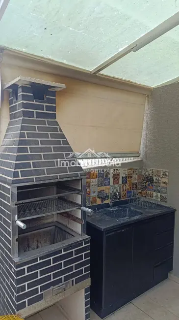 Casa de Condomínio com 2 quartos à venda, 90m2 em Jardim Santo Antônio, Atibaia - SP - imagem 9 Foto 9 de Casa de Condomínio com 2 quartos à venda, 90m2 em Jardim Santo Antônio, Atibaia - SP