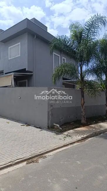 Casa de Condomínio com 2 quartos à venda, 90m2 em Jardim Santo Antônio, Atibaia - SP - imagem 5 Foto 5 de Casa de Condomínio com 2 quartos à venda, 90m2 em Jardim Santo Antônio, Atibaia - SP