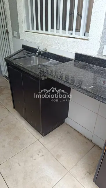Casa de Condomínio com 2 quartos à venda, 90m2 em Jardim Santo Antônio, Atibaia - SP - imagem 7 Foto 7 de Casa de Condomínio com 2 quartos à venda, 90m2 em Jardim Santo Antônio, Atibaia - SP