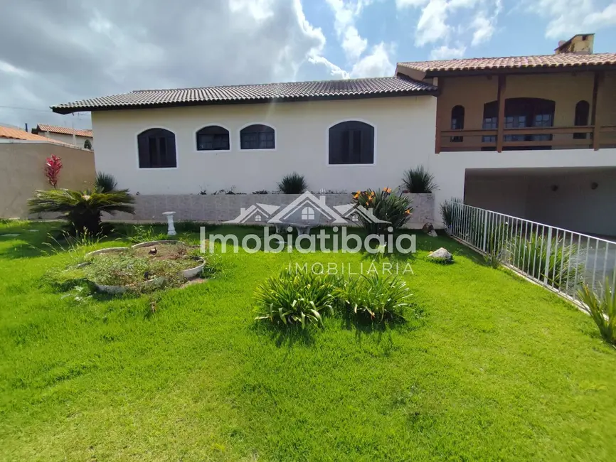 Foto 1 de Casa com 3 quartos à venda, 560m2 em Jardim Paulista, Atibaia - SP