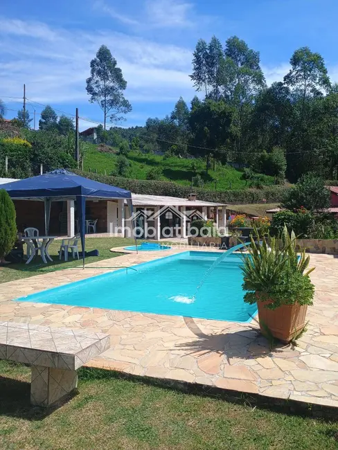 Foto 1 de Chácara com 3 quartos à venda, 5000m2 em Nazare Paulista - SP