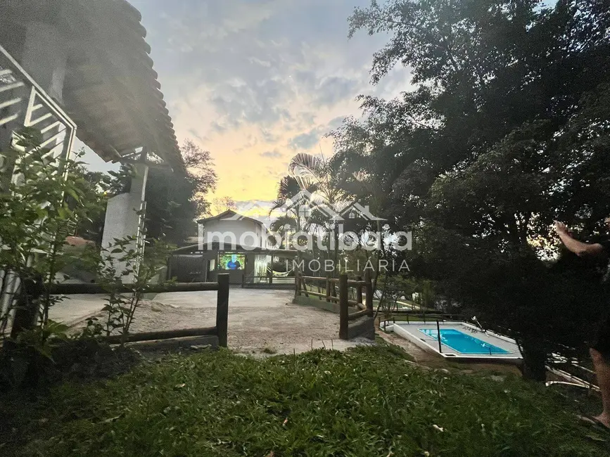 Foto 4 de Chácara com 3 quartos à venda, 2500m2 em Recanto dos Palmares, Atibaia - SP