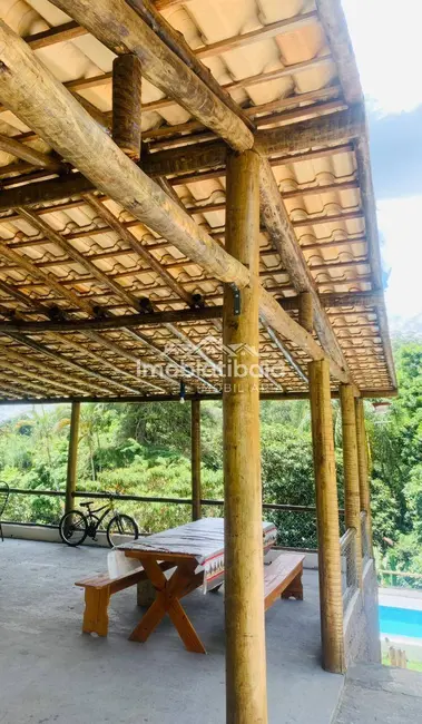 Foto 8 de Chácara com 3 quartos à venda, 2500m2 em Recanto dos Palmares, Atibaia - SP