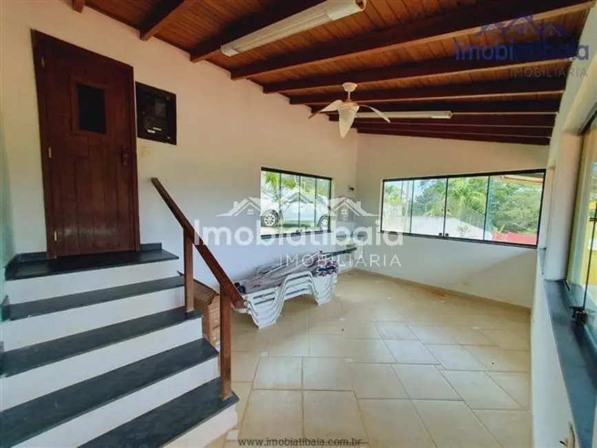 Foto 7 de Chácara com 6 quartos à venda, 2000m2 em Portão, Atibaia - SP
