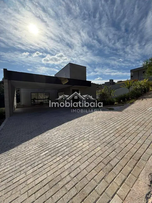 Foto 9 de Casa de Condomínio com 3 quartos à venda, 600m2 em Condominio Quintas da Boa Vista, Atibaia - SP