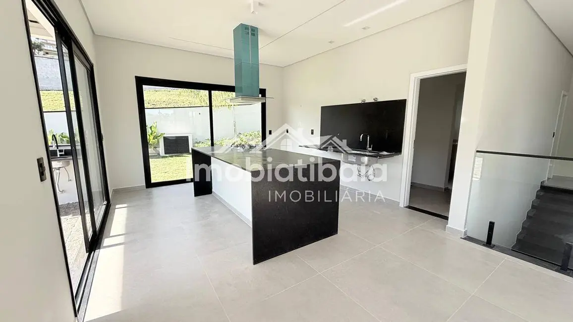 Foto 8 de Casa de Condomínio com 3 quartos à venda, 600m2 em Condominio Quintas da Boa Vista, Atibaia - SP