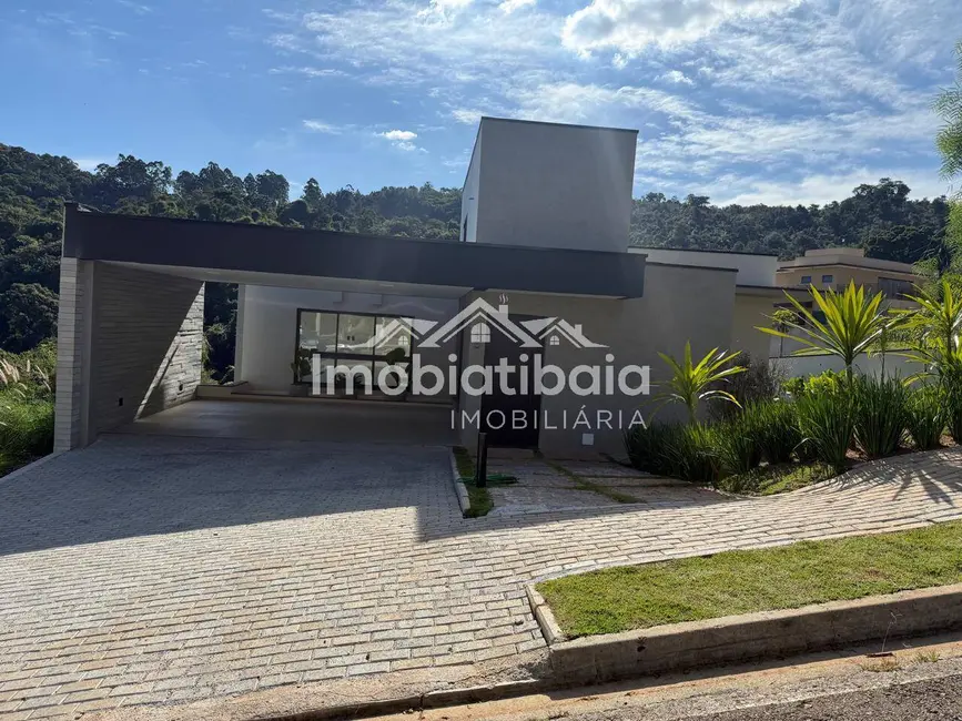 Foto 8 de Casa de Condomínio com 3 quartos à venda, 600m2 em Condominio Quintas da Boa Vista, Atibaia - SP