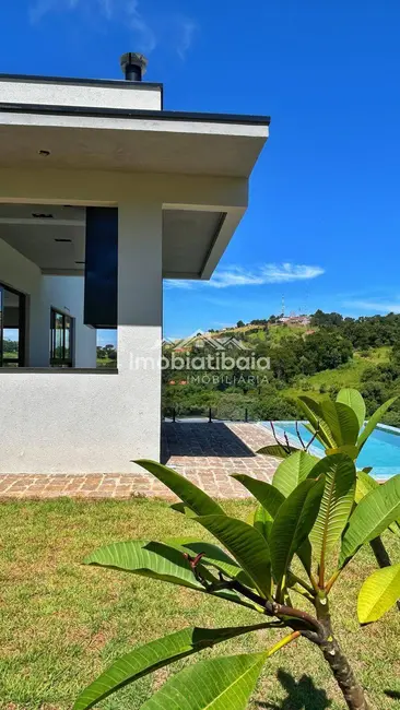Foto 4 de Casa de Condomínio com 3 quartos à venda, 600m2 em Condominio Quintas da Boa Vista, Atibaia - SP
