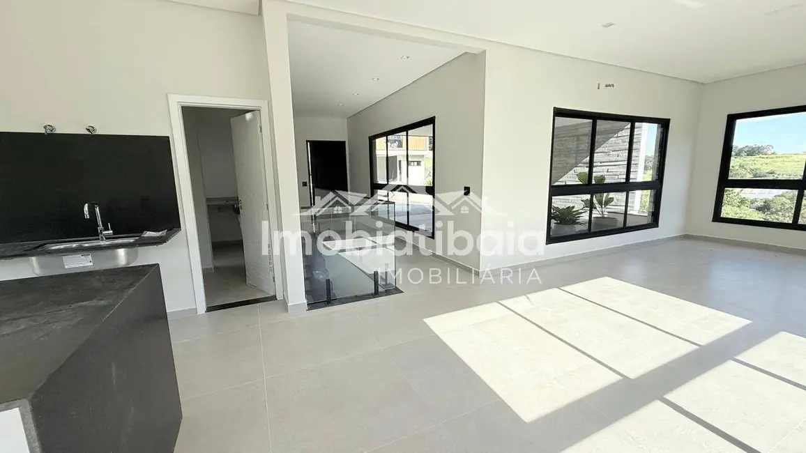 Foto 9 de Casa de Condomínio com 3 quartos à venda, 600m2 em Condominio Quintas da Boa Vista, Atibaia - SP