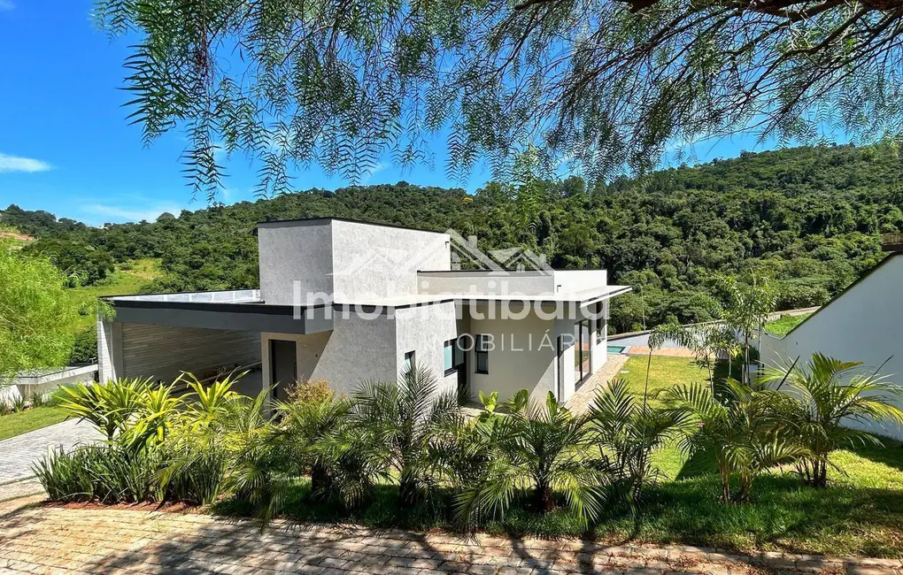 Foto 3 de Casa de Condomínio com 3 quartos à venda, 600m2 em Condominio Quintas da Boa Vista, Atibaia - SP