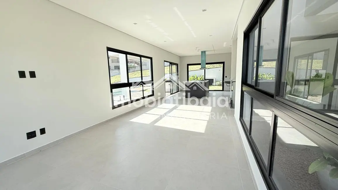 Foto 6 de Casa de Condomínio com 3 quartos à venda, 600m2 em Condominio Quintas da Boa Vista, Atibaia - SP