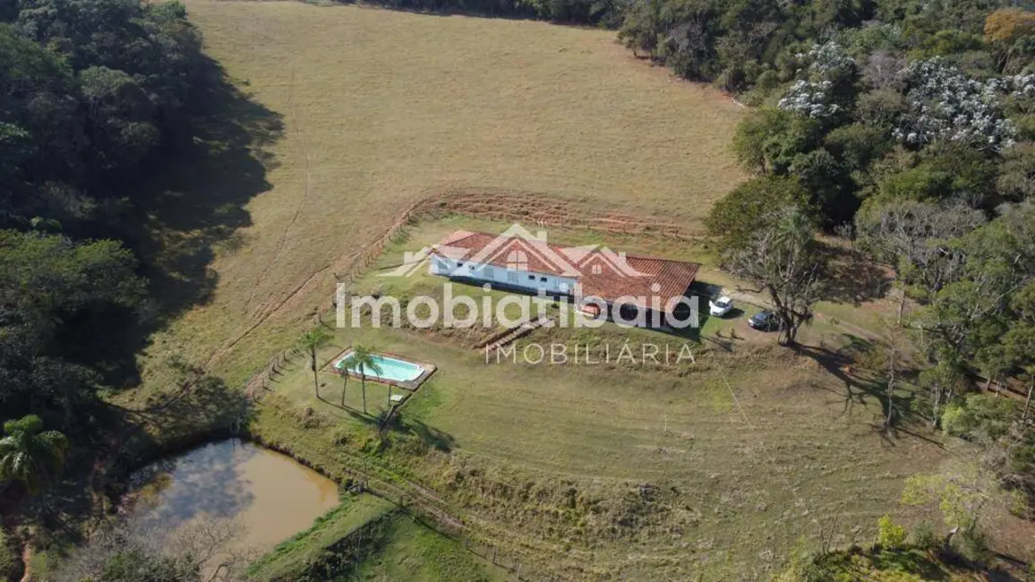 Foto 9 de Sítio / Rancho com 7 quartos à venda, 202000m2 em Cachoeira, Atibaia - SP