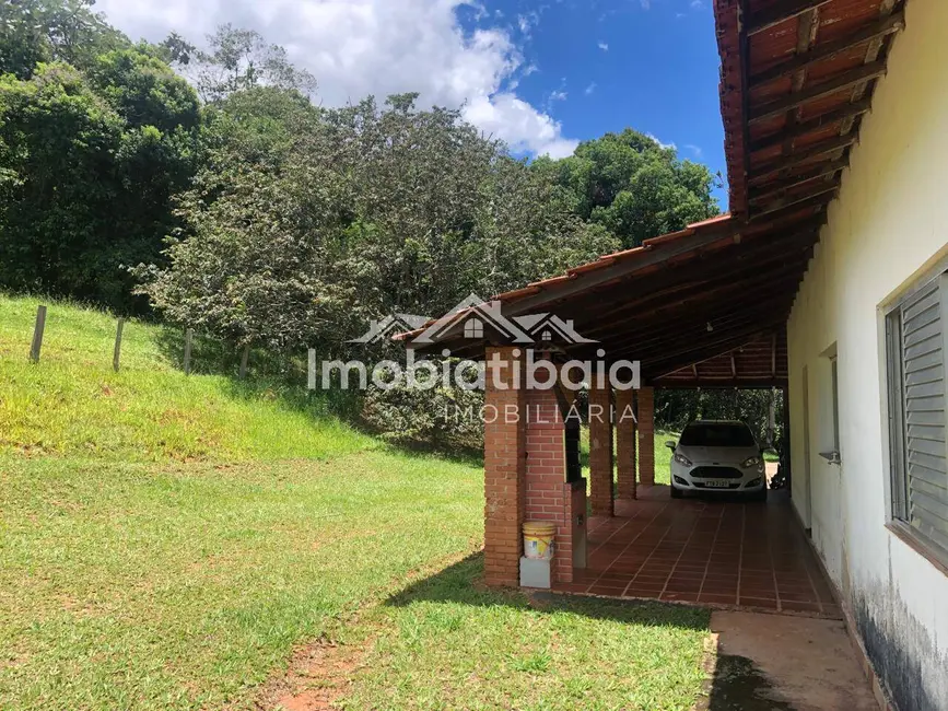 Foto 2 de Sítio / Rancho com 7 quartos à venda, 202000m2 em Cachoeira, Atibaia - SP