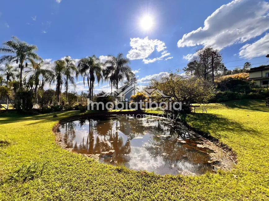 Foto 2 de Chácara com 5 quartos à venda, 9000m2 em Centro, Braganca Paulista - SP