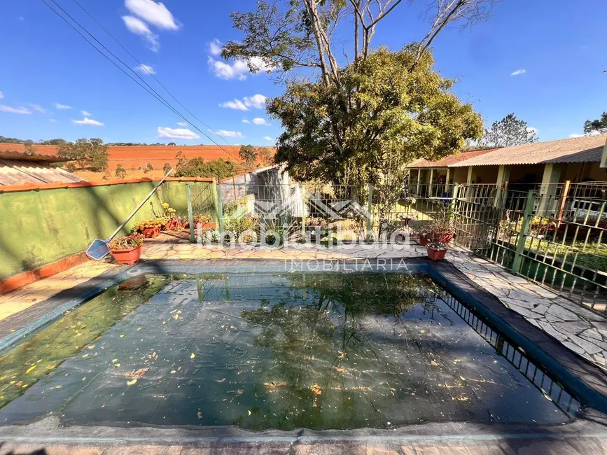 Foto 9 de Chácara com 5 quartos à venda, 9000m2 em Centro, Braganca Paulista - SP