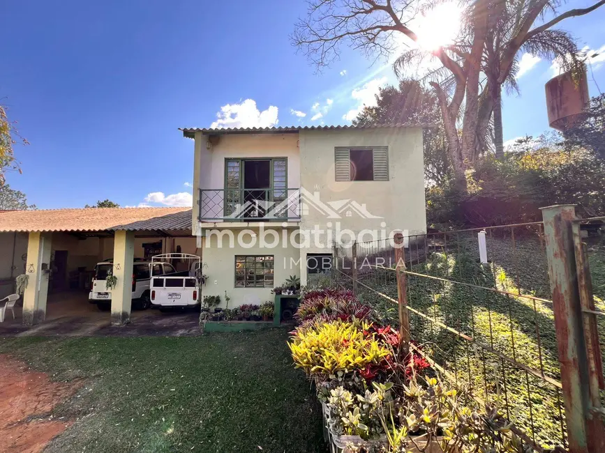 Foto 3 de Chácara com 5 quartos à venda, 9000m2 em Centro, Braganca Paulista - SP