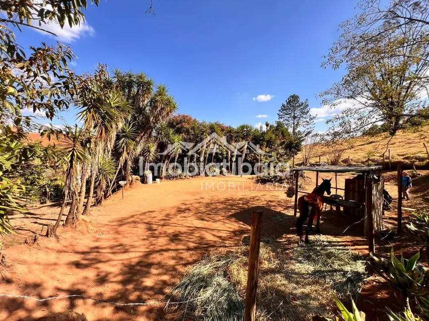 Foto 7 de Chácara com 5 quartos à venda, 9000m2 em Centro, Braganca Paulista - SP