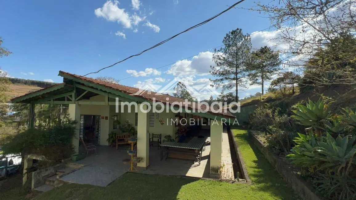 Foto 1 de Chácara com 5 quartos à venda, 9000m2 em Centro, Braganca Paulista - SP