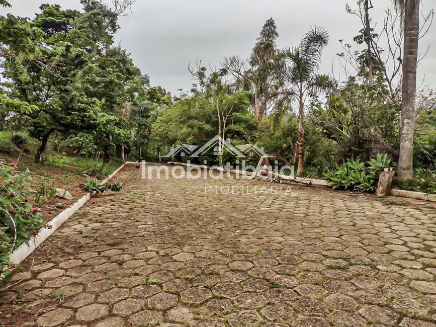 Foto 7 de Sítio / Rancho à venda, 75000m2 em Nazare Paulista - SP