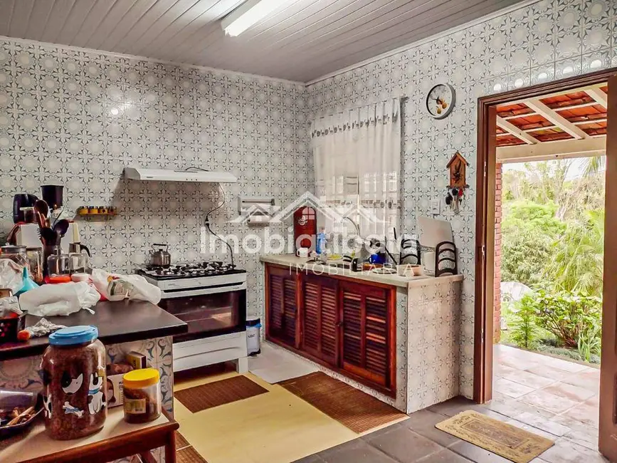 Foto 4 de Sítio / Rancho à venda, 75000m2 em Nazare Paulista - SP