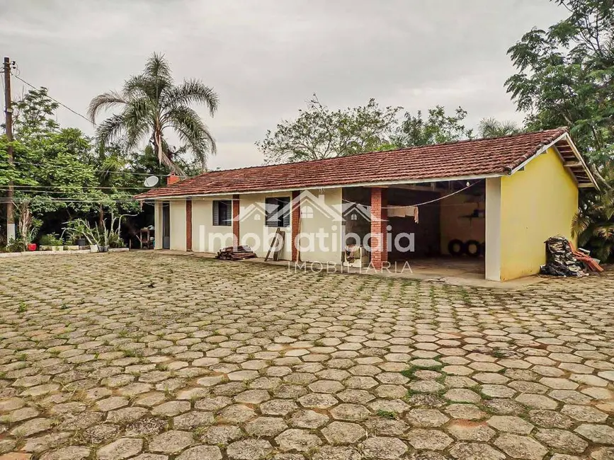 Foto 2 de Sítio / Rancho à venda, 75000m2 em Nazare Paulista - SP