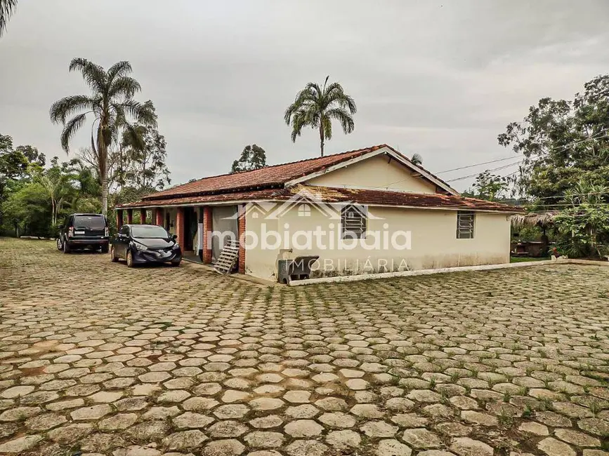 Foto 6 de Sítio / Rancho à venda, 75000m2 em Nazare Paulista - SP
