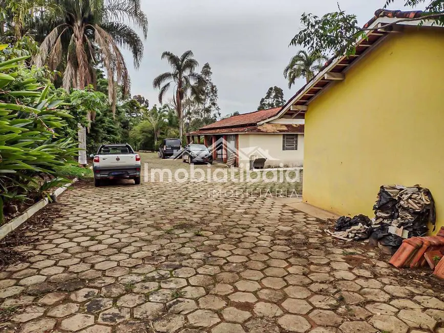 Foto 5 de Sítio / Rancho à venda, 75000m2 em Nazare Paulista - SP