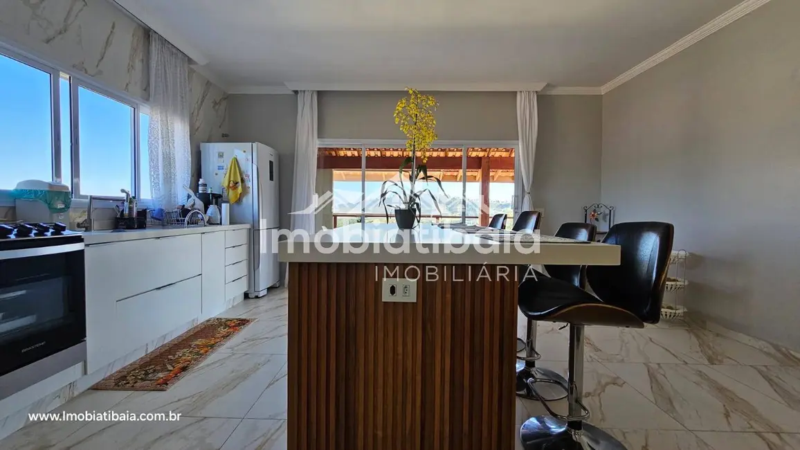 Foto 9 de Chácara com 4 quartos à venda, 1000m2 em Centro, São Paulo - SP