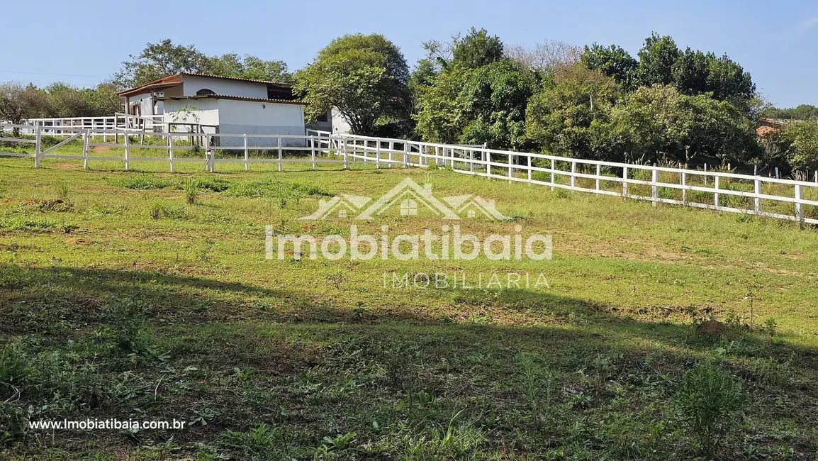 Foto 1 de Sítio / Rancho com 4 quartos à venda, 44000m2 em Ponte Alta, Atibaia - SP