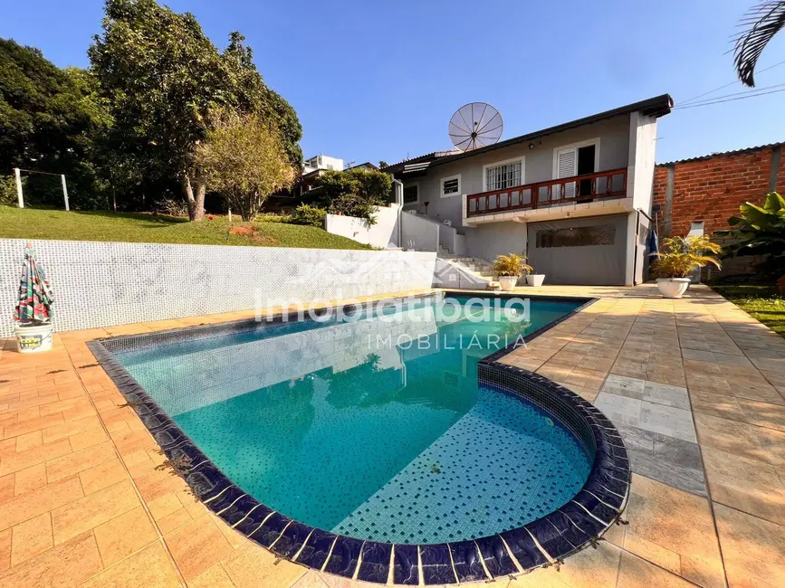 Foto 1 de Chácara com 2 quartos à venda, 1169m2 em Jardim Imperial, Atibaia - SP